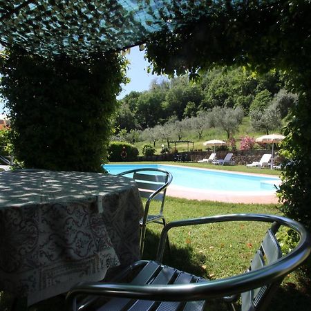 Trebbiolo Villa Dicomano Exterior foto