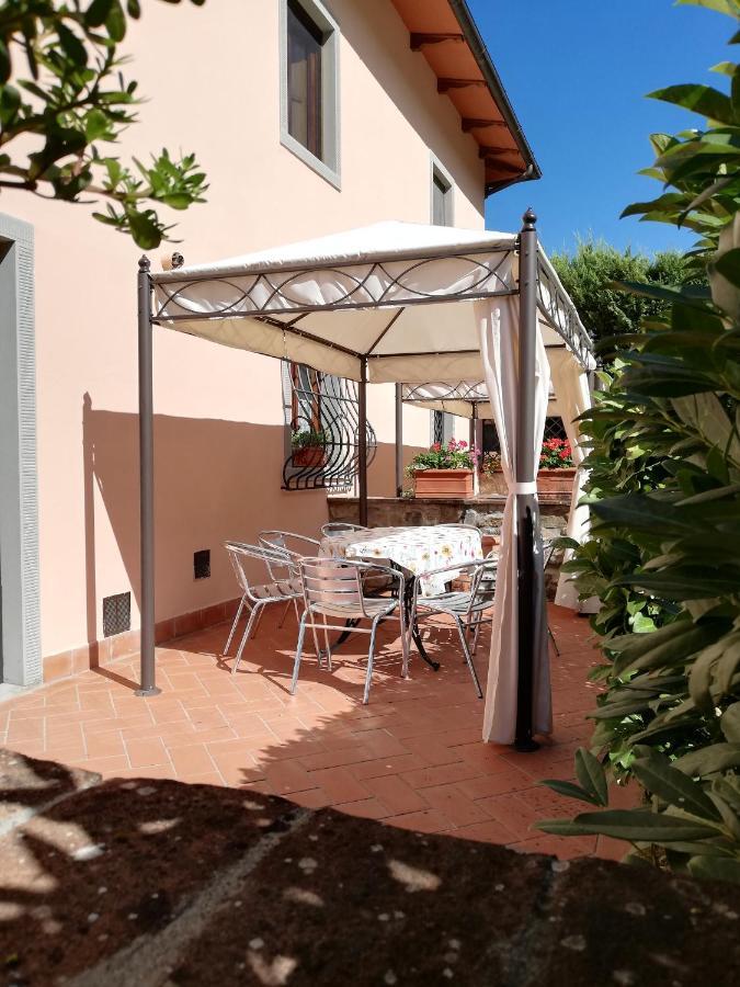Trebbiolo Villa Dicomano Exterior foto