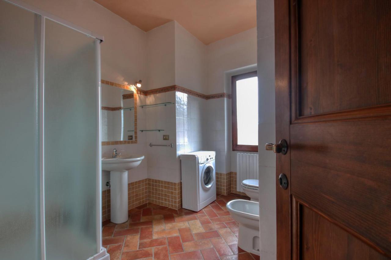 Trebbiolo Villa Dicomano Exterior foto